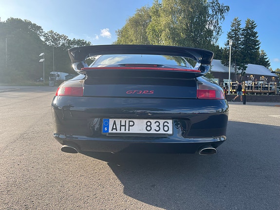 Porsche 911 8 of 14