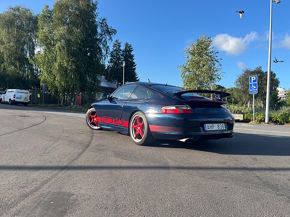 Porsche 911 9 of 14