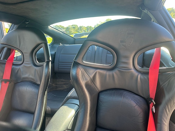 Porsche 911 14 of 14