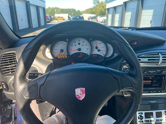 Porsche 911 12 of 14