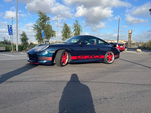 Porsche 911 6 of 14