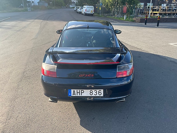 Porsche 911 11 of 14