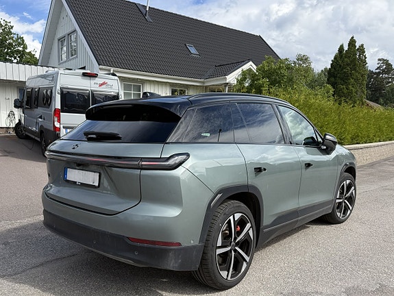 NIO EL7 5 of 10