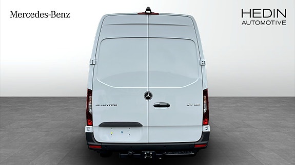 Mercedes-Benz Sprinter 317 7 of 11