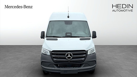 Mercedes-Benz Sprinter 317 8 of 11