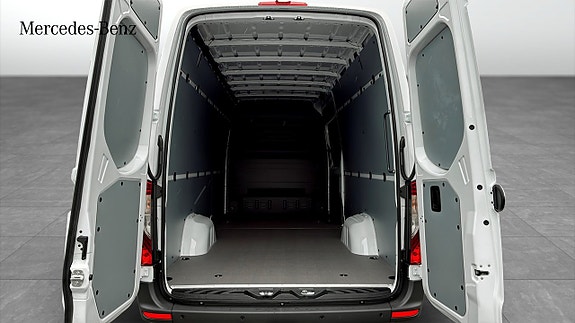 Mercedes-Benz Sprinter 317 10 of 11