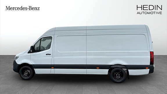 Mercedes-Benz Sprinter 317 6 of 11