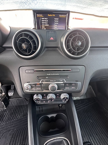 Audi A1 9 of 10