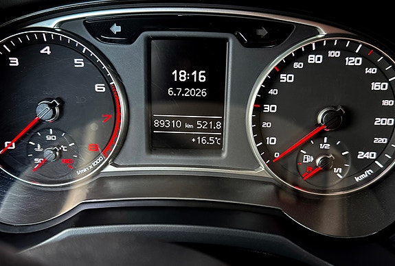 Audi A1 8 of 10