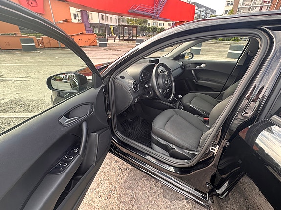 Audi A1 5 of 5
