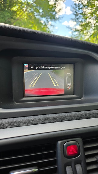 Volvo V40 15 of 18