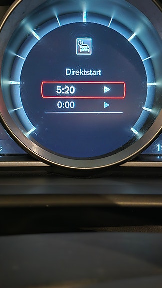 Volvo V40 14 of 18