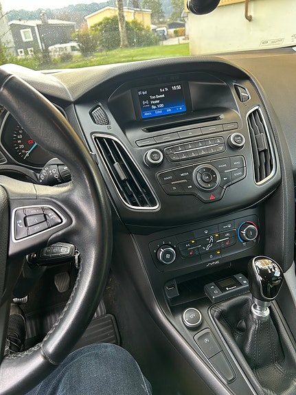 Ford Focus 3 of 3