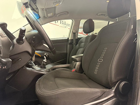 Kia Sportage 15 of 16