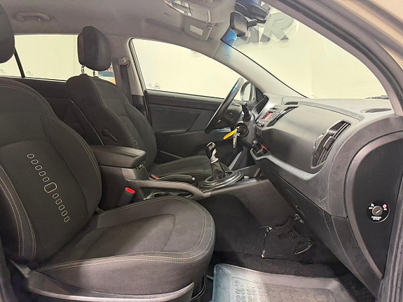 Kia Sportage 14 of 16