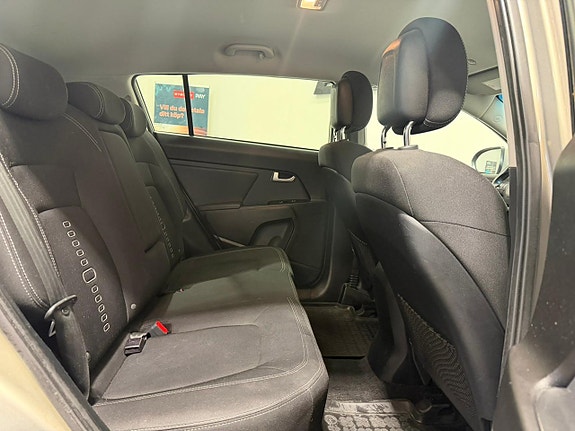 Kia Sportage 16 of 16