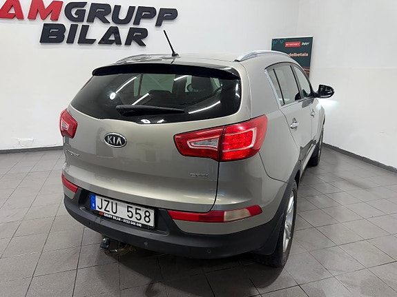 Kia Sportage 6 of 16