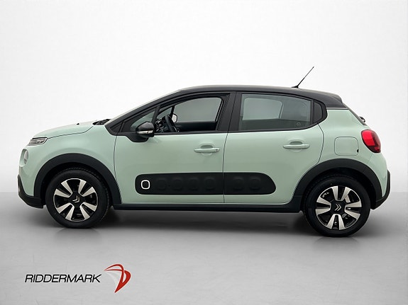 Citroen C3 4 of 5