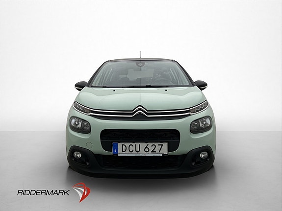 Citroen C3 2 of 5