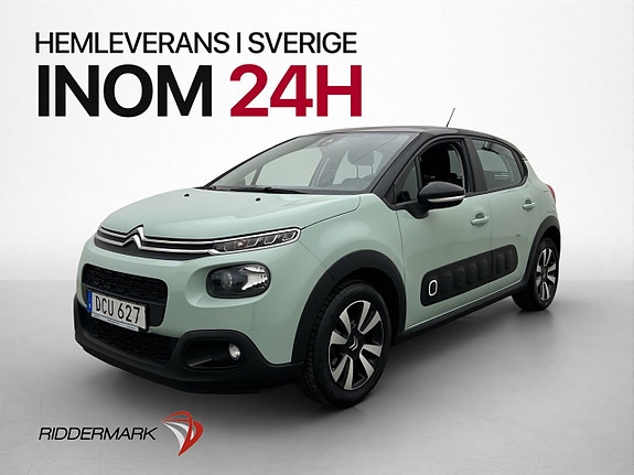 Citroen C3 3 of 5