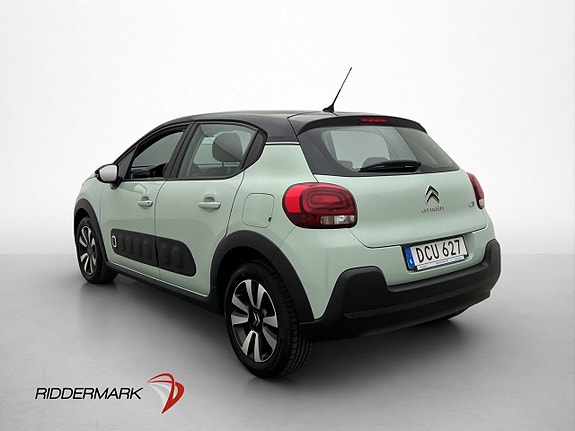 Citroen C3 5 of 5