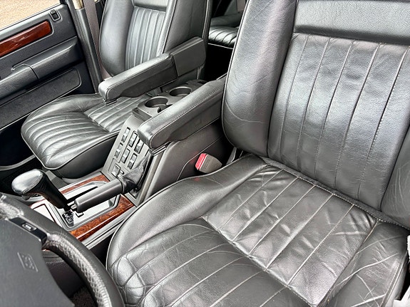 Land Rover Range Rover 6 of 7