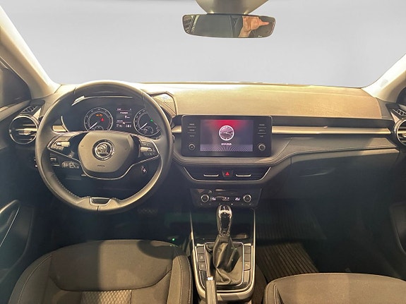 Skoda Fabia 9 of 13