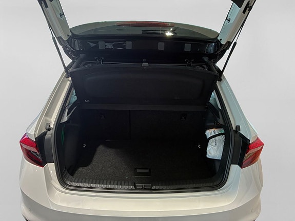 Skoda Fabia 6 of 13