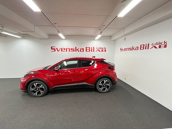 Toyota C-HR 7 of 23