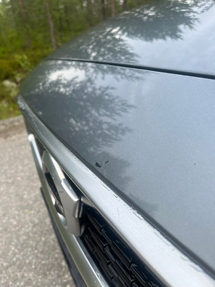 Volvo V60 3 of 5
