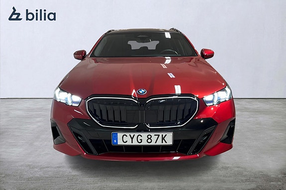 BMW 530e 7 of 21