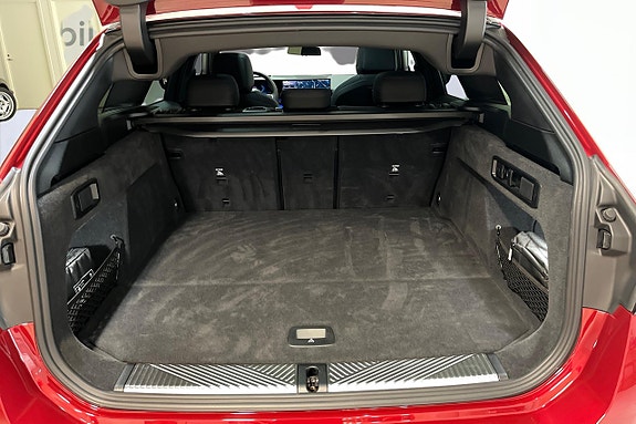 BMW 530e 19 of 21