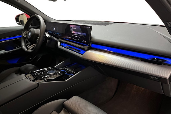 BMW 530e 14 of 21