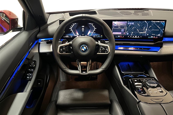 BMW 530e 10 of 21