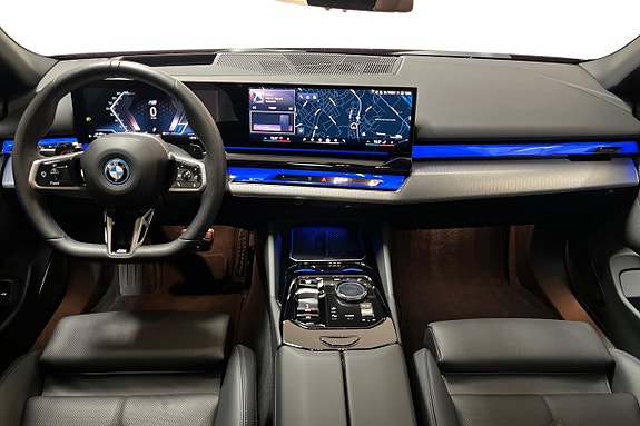BMW 530e 9 of 21