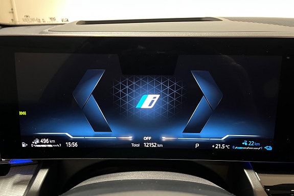 BMW 530e 16 of 21