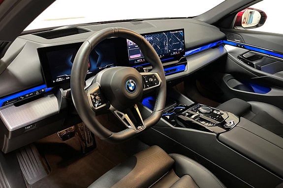 BMW 530e 11 of 21