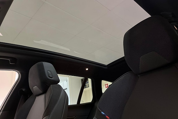 BMW 530e 18 of 21