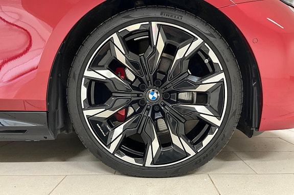 BMW 530e 20 of 21