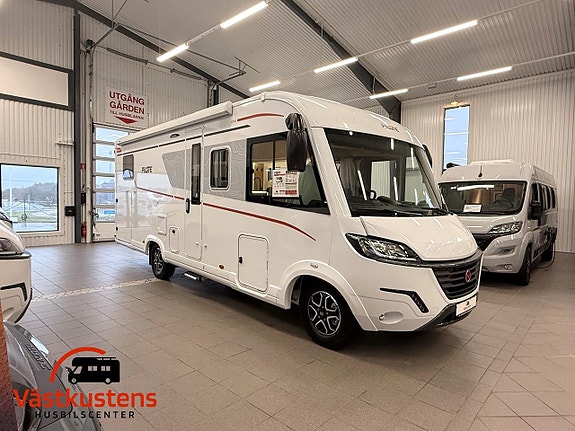 Pilote Galaxy G 740 FGJ EV / Alde, Litium, 180 hk 3 of 5