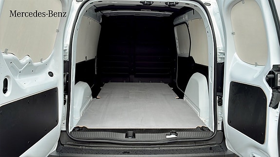 Mercedes-Benz eCitan 10 of 11