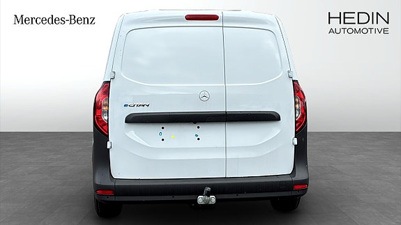 Mercedes-Benz eCitan 7 of 11