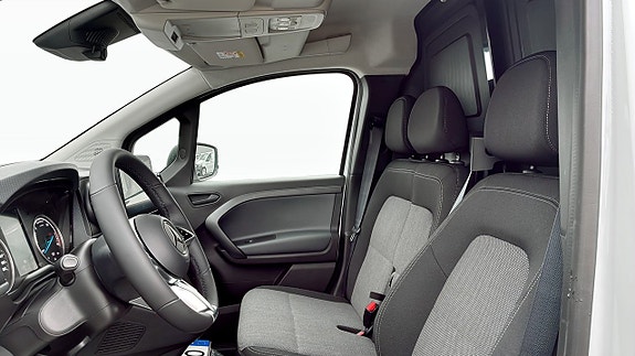 Mercedes-Benz eCitan 5 of 11