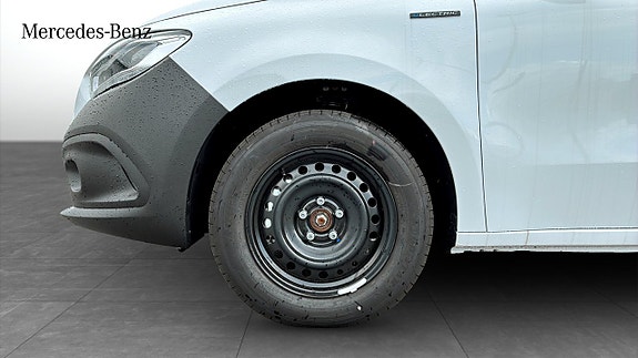 Mercedes-Benz eCitan 9 of 11
