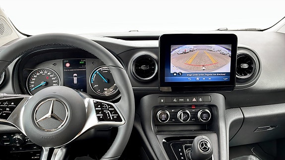Mercedes-Benz eCitan 4 of 11