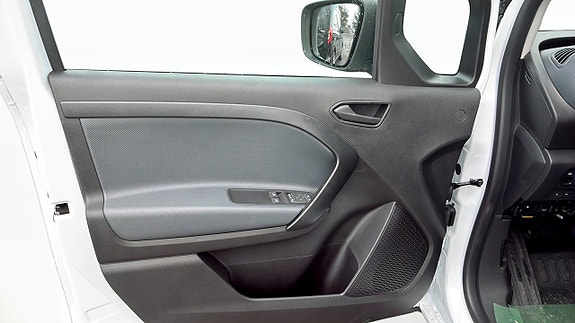 Mercedes-Benz eCitan 11 of 11