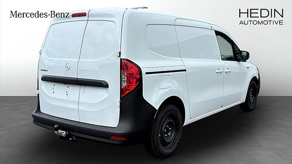 Mercedes-Benz eCitan 2 of 11
