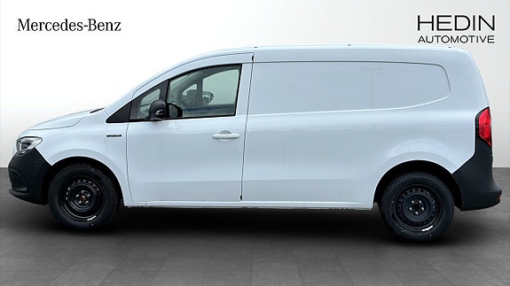 Mercedes-Benz eCitan 6 of 11