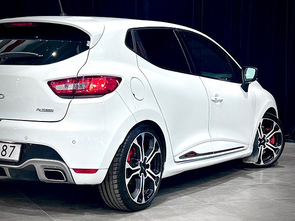 Renault Clio 7 of 30