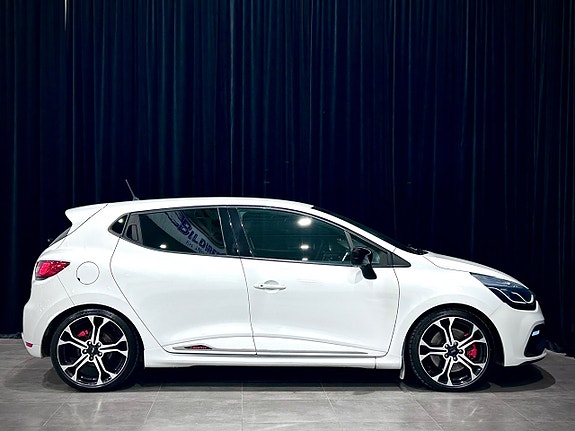 Renault Clio 3 of 5
